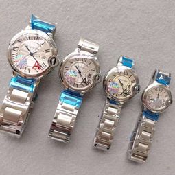 复刻表江湖风云录 解密N厂、JF厂等代表杰作与钟表寄卖新生态